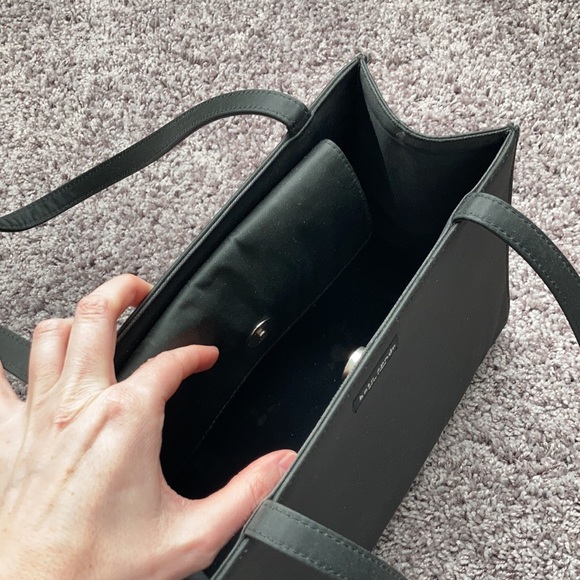 Black Kate Spade purse - Picture 5 of 5